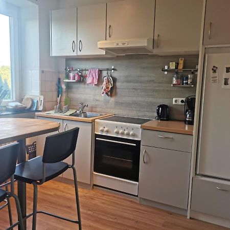 Gemuetliche Gaestewohnung In Ruhiger Lage Kronshagen Exteriör bild