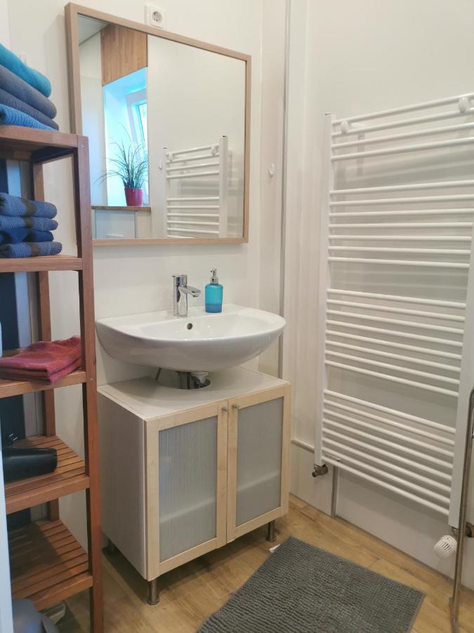 Gemuetliche Gaestewohnung In Ruhiger Lage Kronshagen Exteriör bild