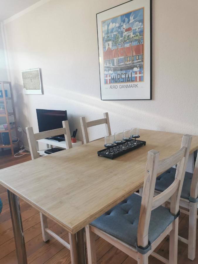 Gemuetliche Gaestewohnung In Ruhiger Lage Kronshagen Exteriör bild